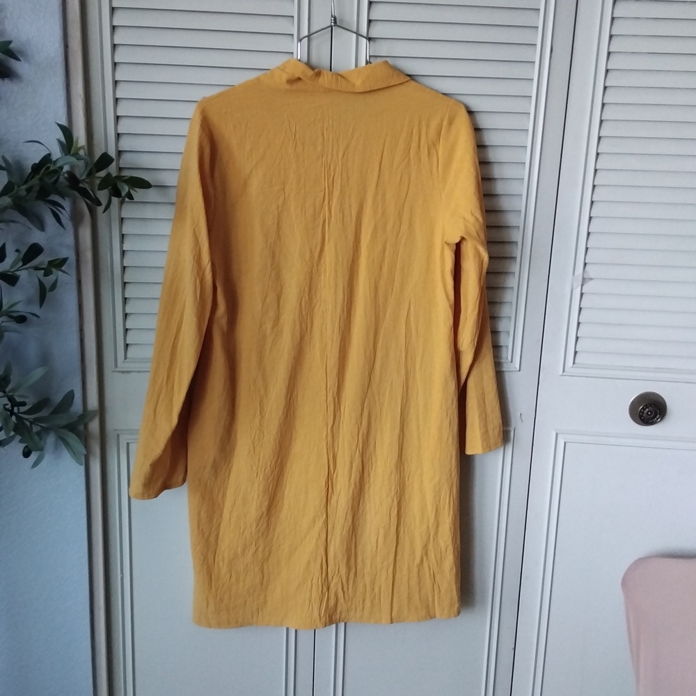 Unworn Tunic - Picture 3 of 4